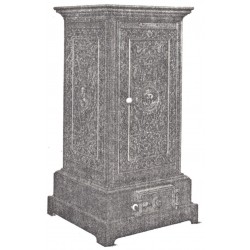 Calorifère du Nord B