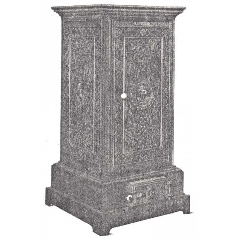 Calorifère du Nord B