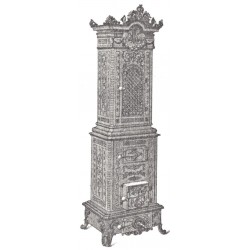 Calorifère du Nord A