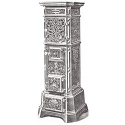 calorifère du nord N° 35