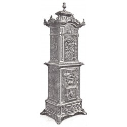 calorifère du nord N° 344