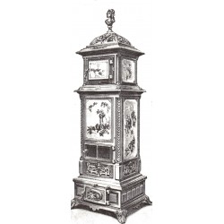 le moderne 3 porcelaine
