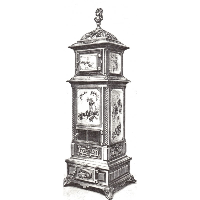 le moderne 3 porcelaine