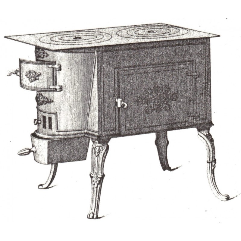 fourneau mulhouse
