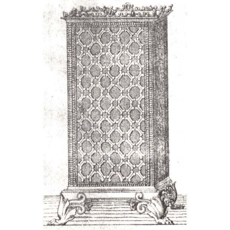 fourneau à la houille