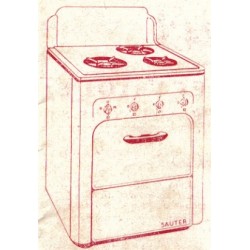 Cusinus mixte 13/1 G