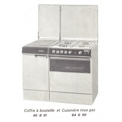 bloc 40 b 51 - 64 g 50