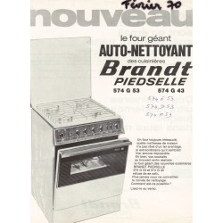 pub four auto nettoyant