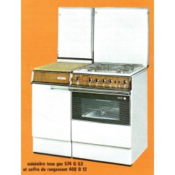 bloc 574 g 53 : 400 b 12