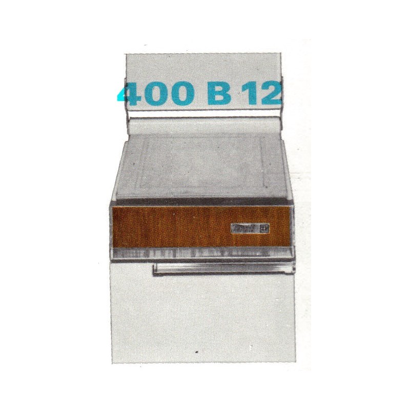 400 b 12