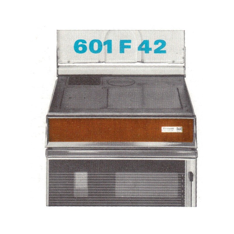 601 f 42