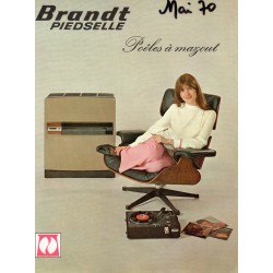 catalogue 1970