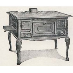 cuisinière universelle 1621
