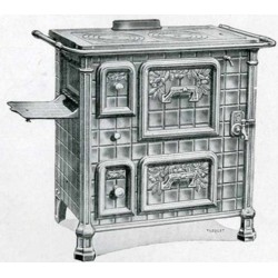 universelle Riche 948