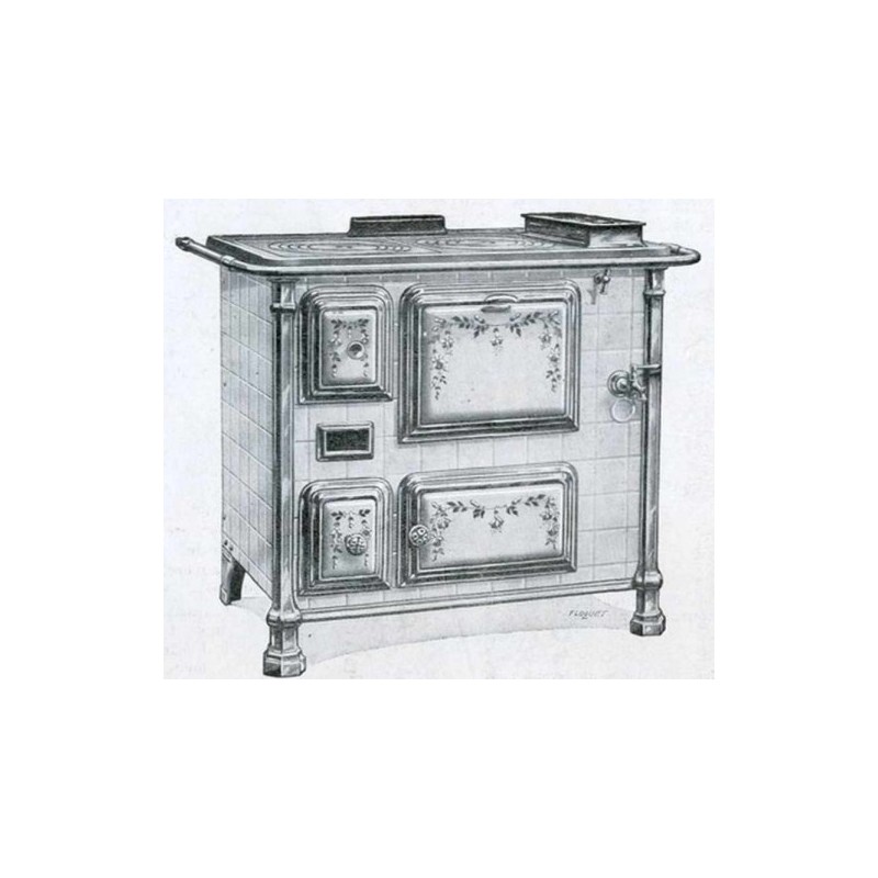 universelle de luxe 959