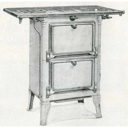 cuisinière à gaz 315