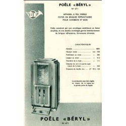 catalogue 1939
