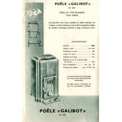 catalogue 1939