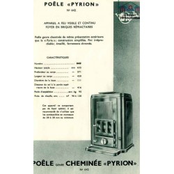 catalogue 1939