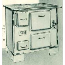 cuisinière 1730