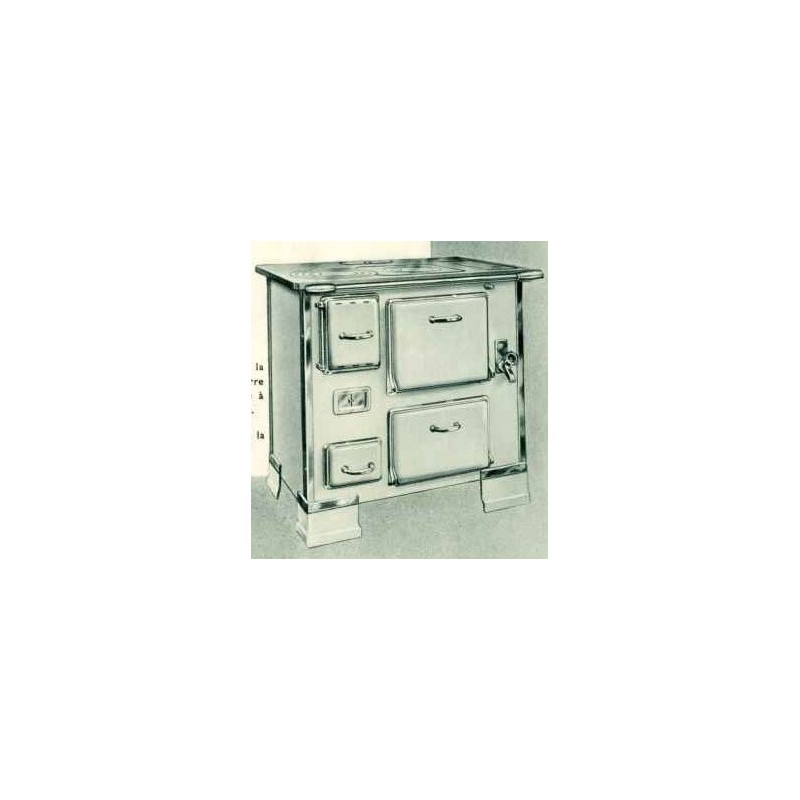 cuisinière 1730