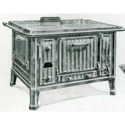 l'agraire 1359 Pied Selle