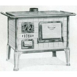 Cuisinières Nordic 4909