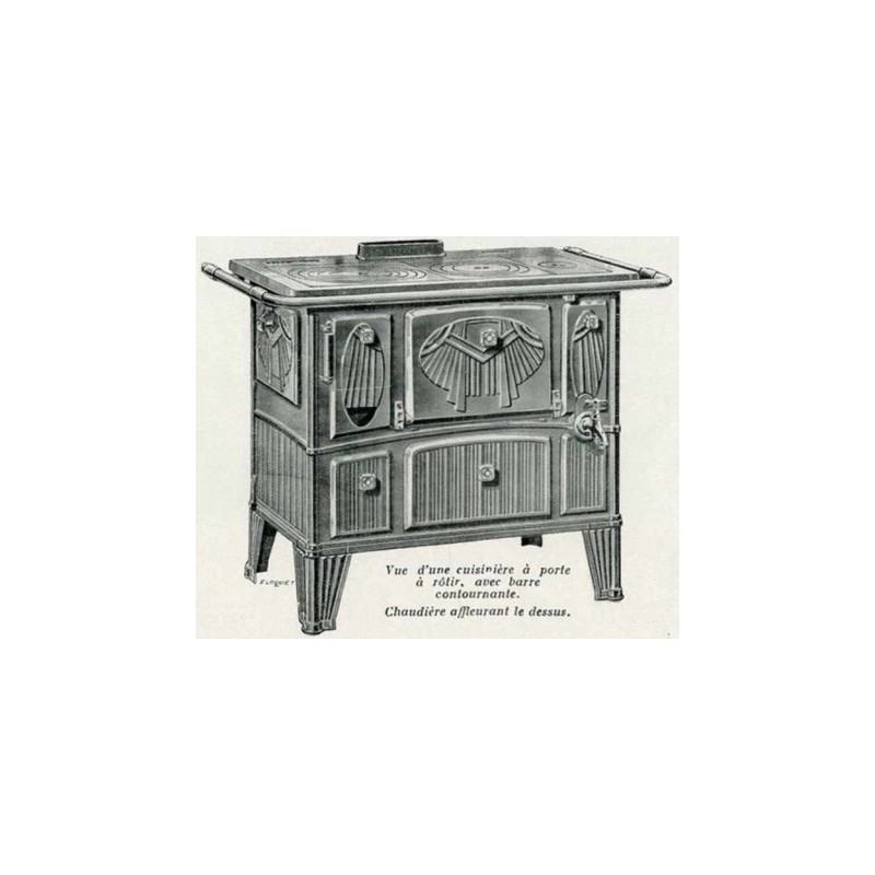 Universa 1827