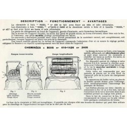 caractéristique 416