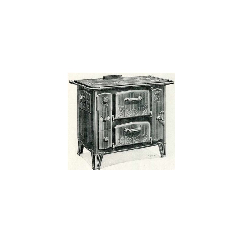 Cuisinières Novamode 1768