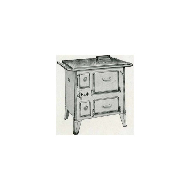 Cuisinières durax n°1335