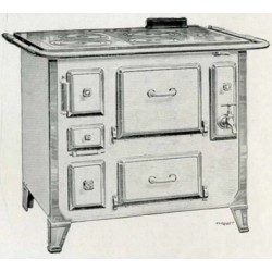 Cuisinières Durax n° 1327
