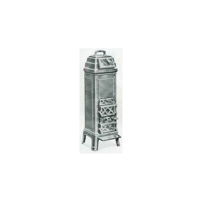 Calorifères Patrik N °584