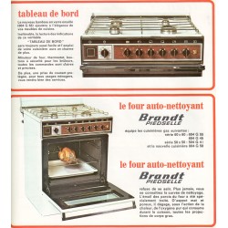 four auto nettoyant