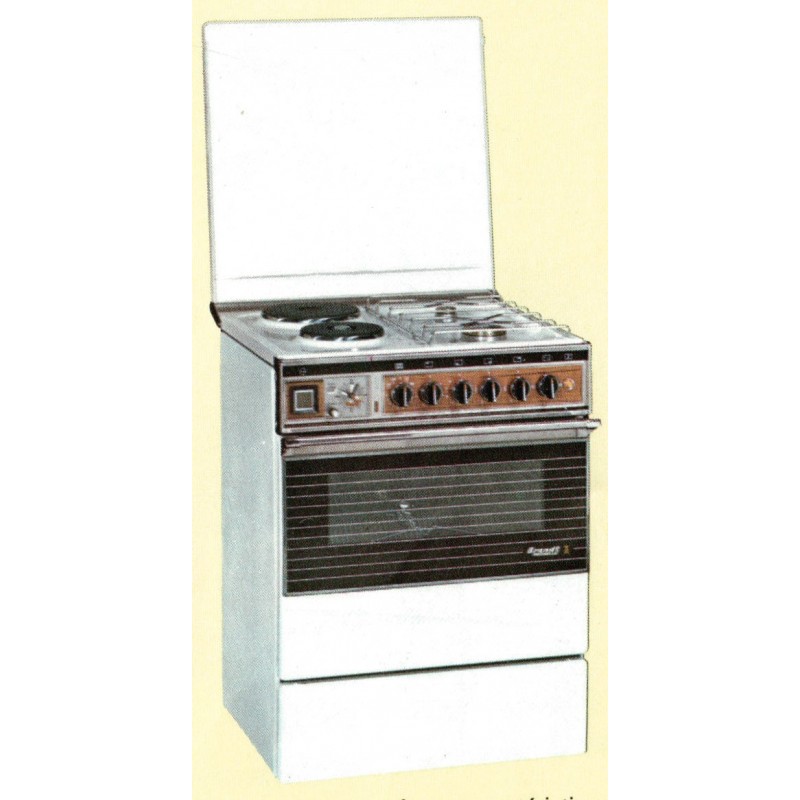 cuisinière 604 D 55 Brandt