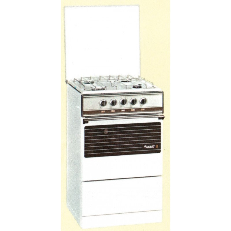 Cuisinière 504 g 31 Brandt