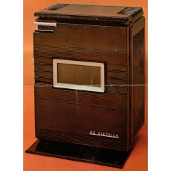 convecteur 1850