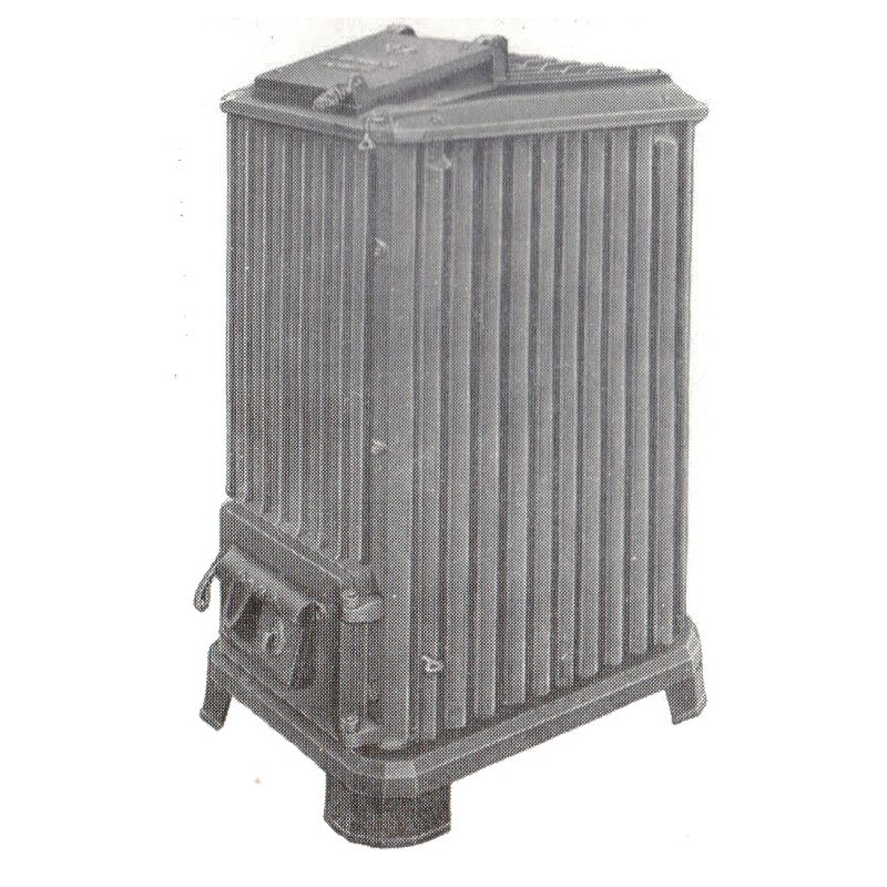 Windsor 1382 De Dietrich