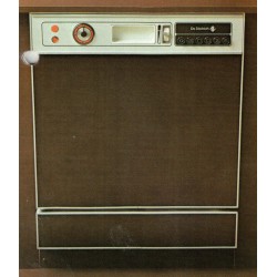 156 avec panneaux marron