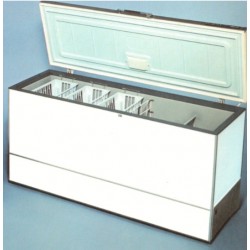 congélateur CC 60 V vedette