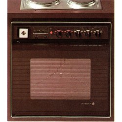 four enchâssée 814