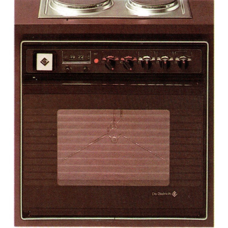 four enchâssée 814