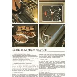 pub cuisinière 658