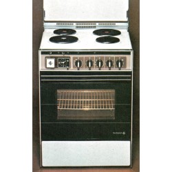 cuisinière 693