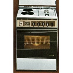 cuisinière 693