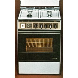 cuisinière 673