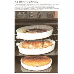 Multi cuisson