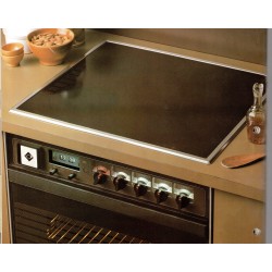 four et table vitroceramique