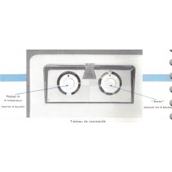 bandeau statomatic