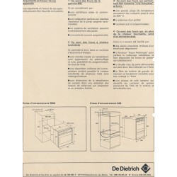 caractéristique 2806
